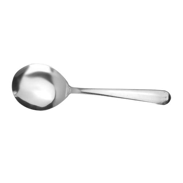 The Walco Stainless Collection The Walco Stainless Collection Windsor Bouillons Spoon, PK24 7212
